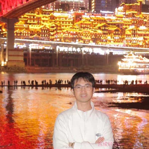 34岁岁浙江单身帅哥 - 漯河吉缘网