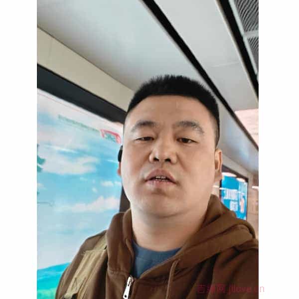 38岁岁辽宁单身帅哥 - 漯河吉缘网