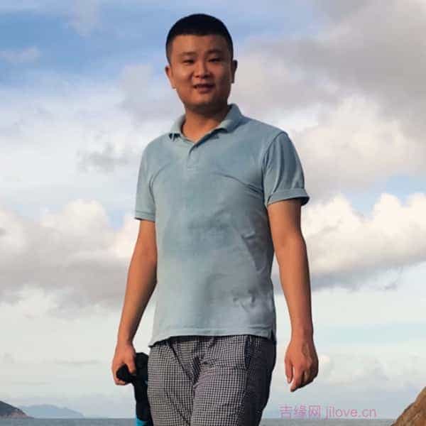 40岁岁湖南单身帅哥 - 漯河吉缘网