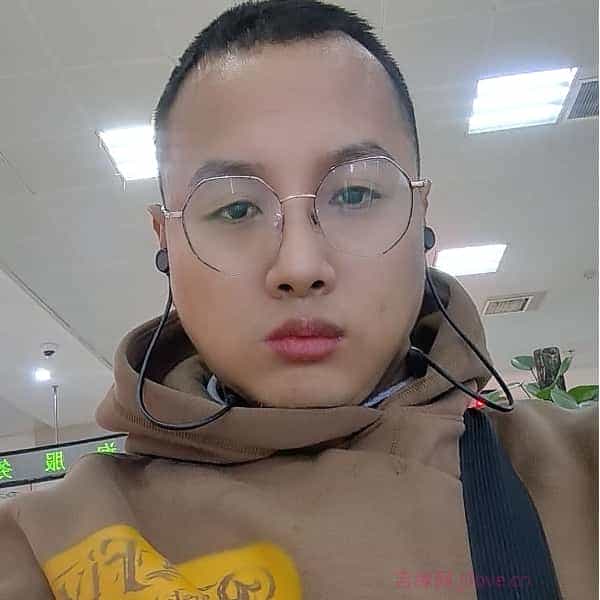 43岁岁内蒙古单身帅哥 - 漯河吉缘网