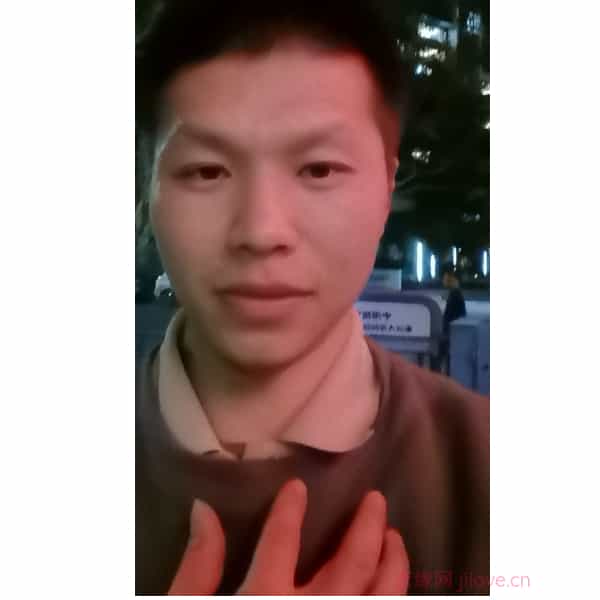 36岁岁广东单身帅哥 - 漯河吉缘网