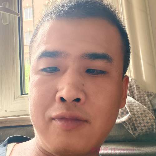 32岁岁吉林单身帅哥 - 漯河吉缘网