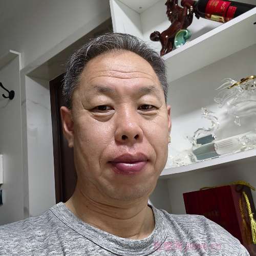 53岁岁吉林单身帅哥 - 漯河吉缘网