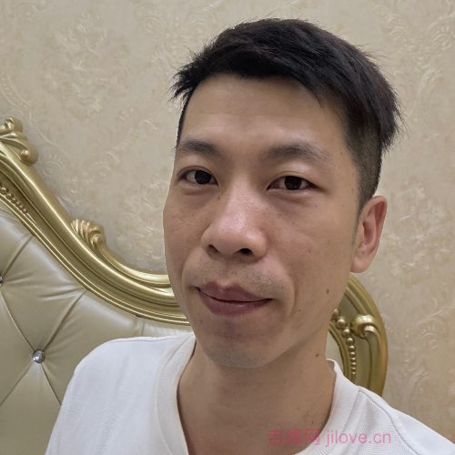 35岁岁广东单身帅哥 - 漯河吉缘网