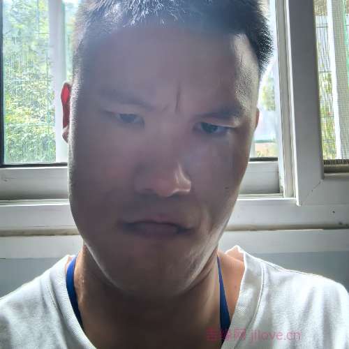 33岁岁湖北单身帅哥 - 漯河吉缘网