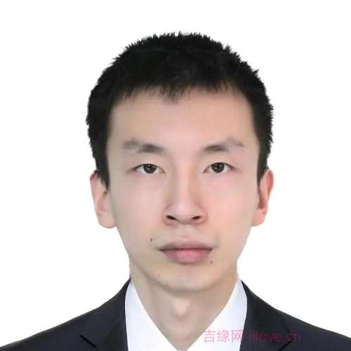 28岁岁吉林单身帅哥 - 漯河吉缘网