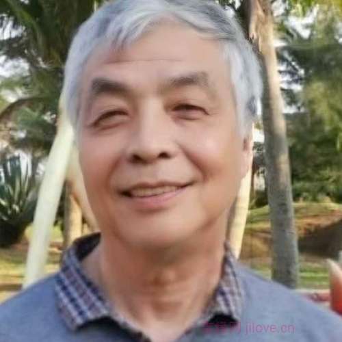 75岁岁海南单身帅哥 - 漯河吉缘网