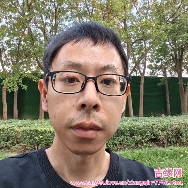 41岁岁天津单身帅哥 - 漯河吉缘网