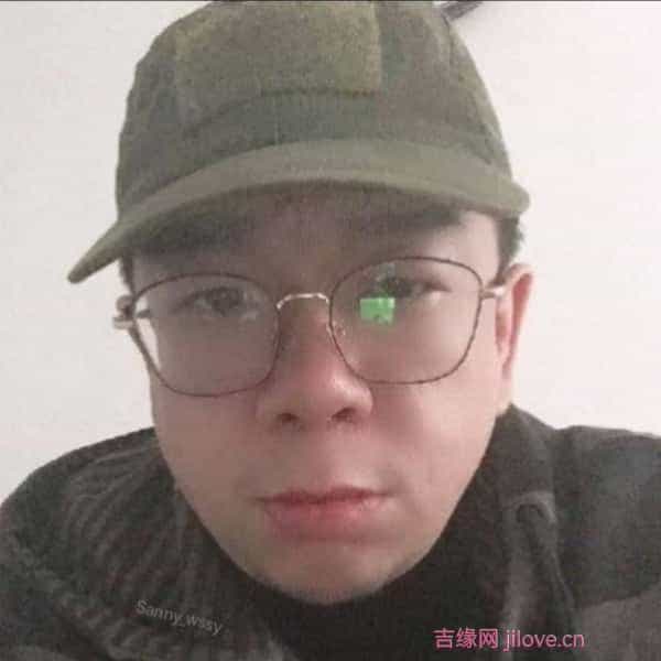 43岁岁辽宁单身帅哥 - 漯河吉缘网